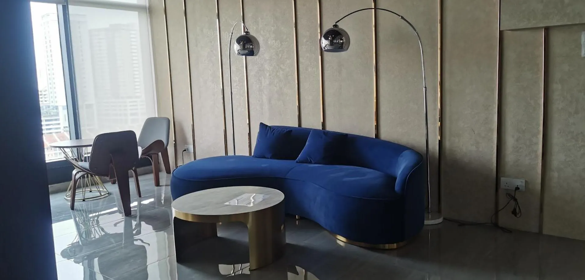 Urban Suites - Dolphin'S Home Jelutong
