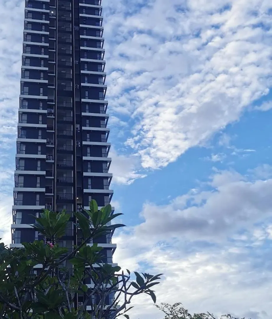 Urban Suites - Dolphin'S Home Jelutong Malaysia