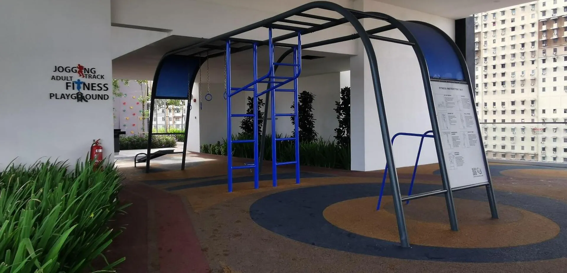 Apartment Urban Suites - Dolphin'S Home Jelutong