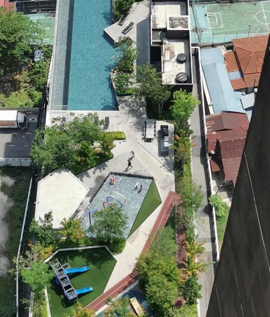 Urban Suites - Dolphin'S Home Jelutong 0*,  Malaysia