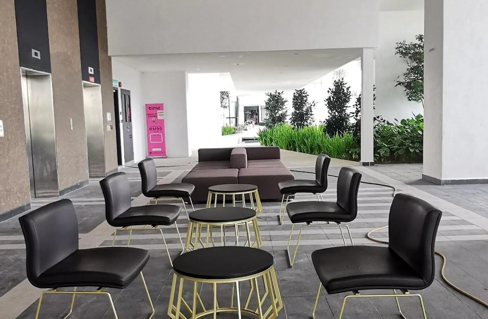 Urban Suites - Dolphin'S Home Jelutong 0*,